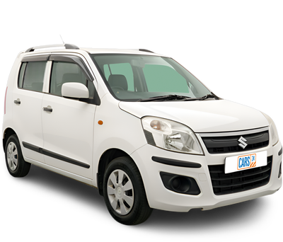 Maruti Wagon R 1.0-img